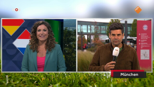 NOS Studio Sport Live