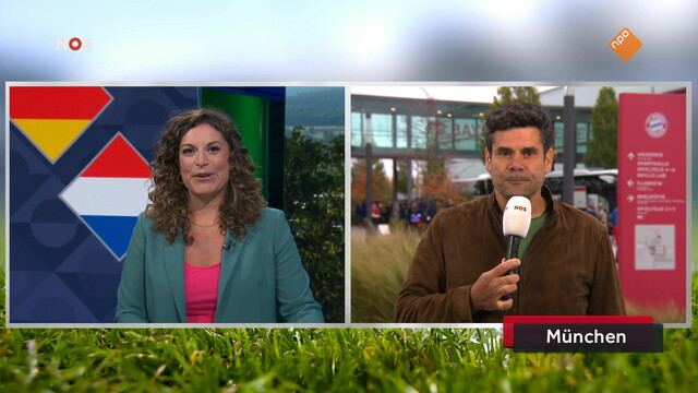 NOS Studio Sport Live