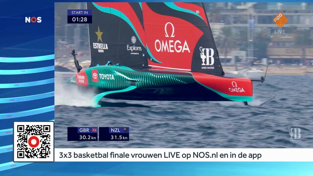 NOS Studio Sport Live