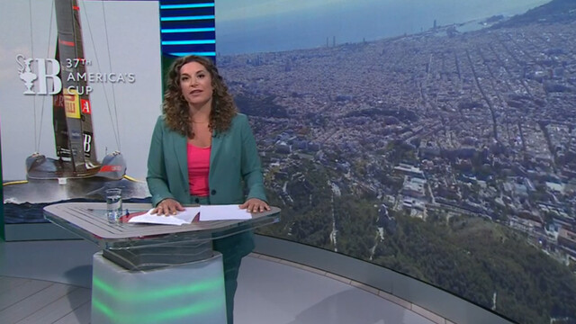 NOS Studio Sport Live 13-10-2024
