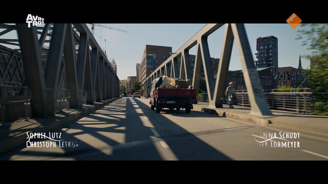 Zappbios: Wild Heart