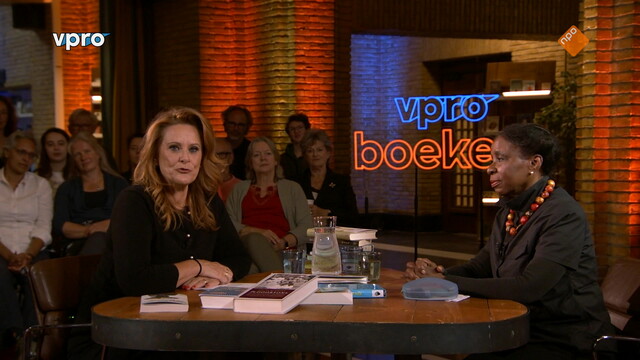 VPRO Boeken