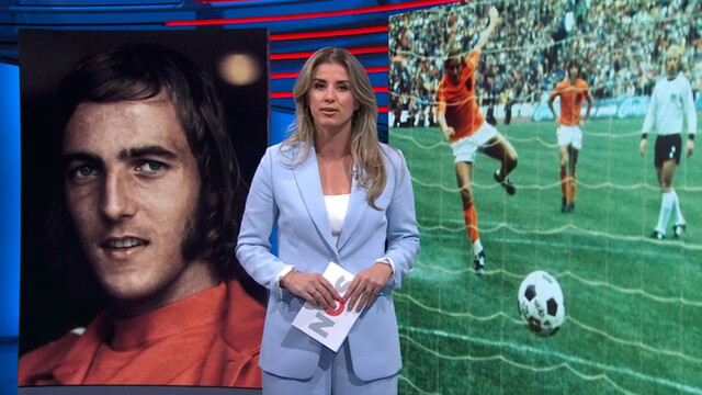 NOS Studio Sport 13-10-2024