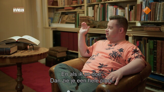 De Mensenbieb