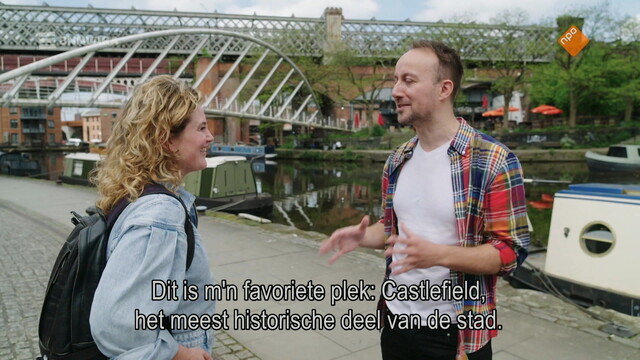 3 op Reis