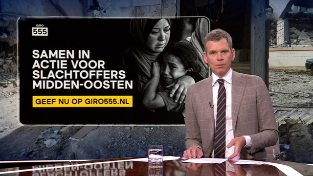 Nieuwsuur 13-10-2024