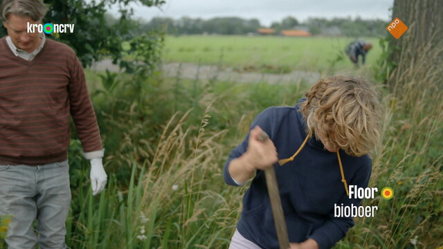 Onze boerderij - als alles verandert