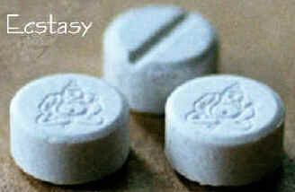XTC (ecstacy)