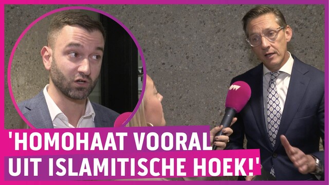 Integratie asielzoekers splijt Den Haag: 'PVV geen langetermijnvisie!'