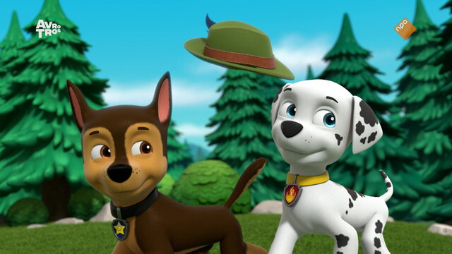 Paw Patrol