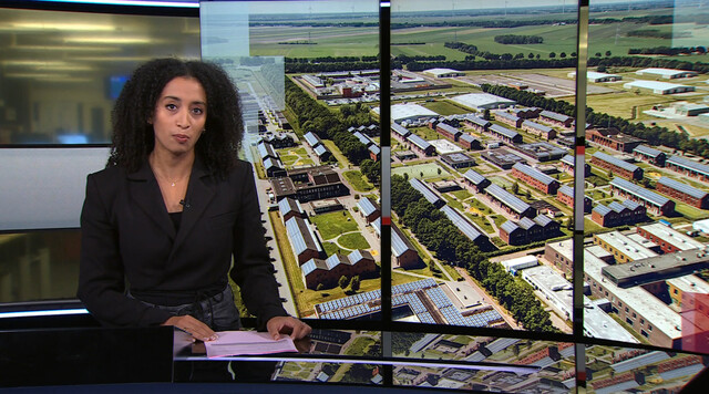 NOS Journaal 30-10-2024 1600