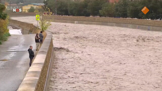 NOS Journaal in Makkelijke Taal