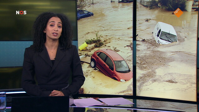 NOS Journaal in Makkelijke Taal