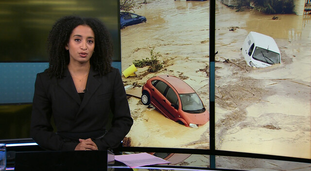 NOS Journaal 30-10-2024 1700