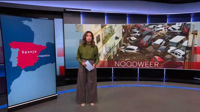 NOS Journaal 30-10-2024 1800