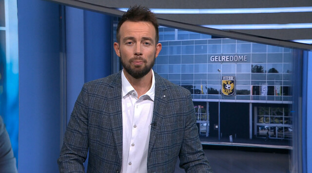 Sportjournaal 30-10-2024