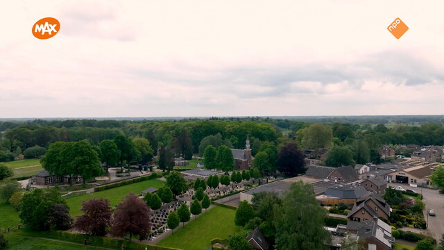 Noord-Zuid-Oost-West