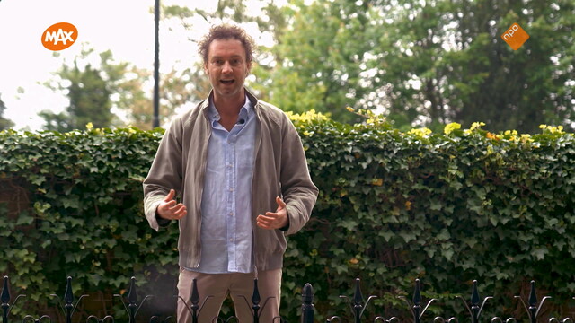 Noord-Zuid-Oost-West