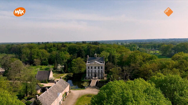 Noord-Zuid-Oost-West