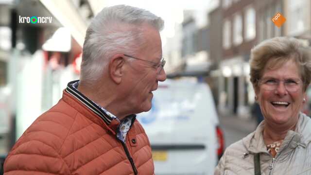 Voor wie steek jij een kaarsje op?