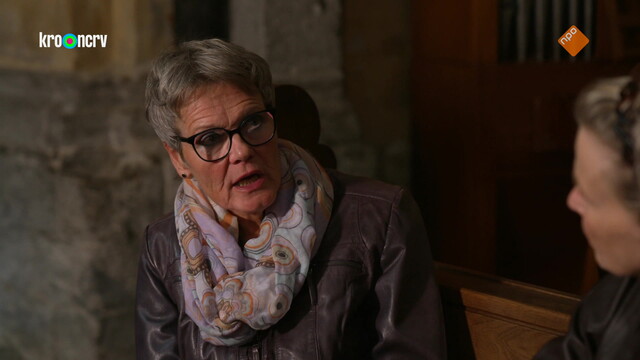 Voor wie steek jij een kaarsje op?