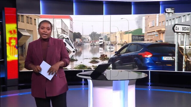 NOS Journaal 30-10-2024 2000