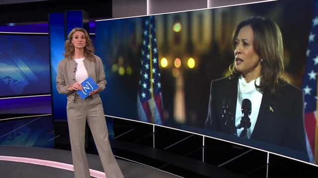 Nieuwsuur 30-10-2024