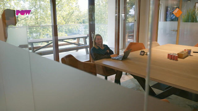 Trap Er Niet Influencer?!