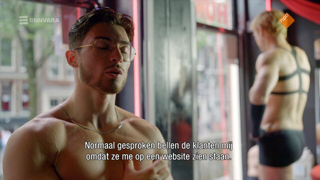 Bij ons op de Wallen