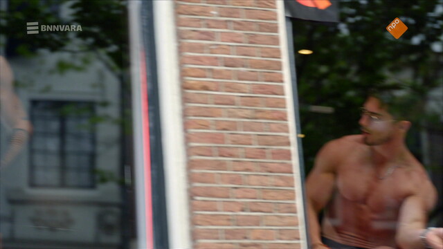 Bij ons op de Wallen