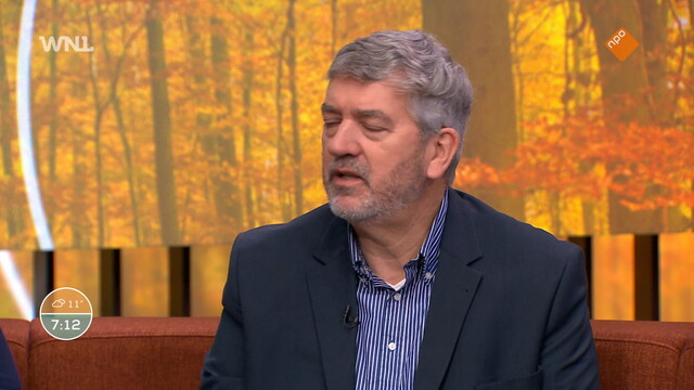 Goedemorgen Nederland