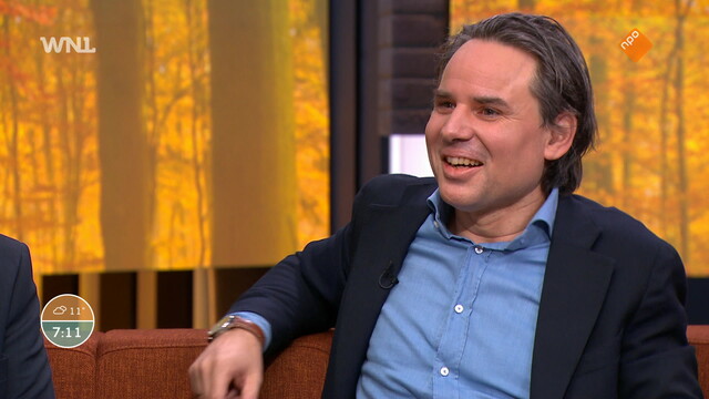 Goedemorgen Nederland