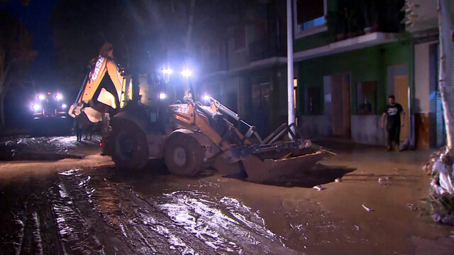 NOS Journaal 31-10-2024 0700 uur