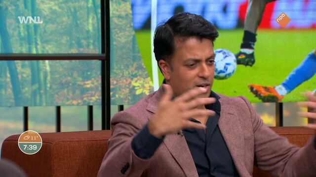 Goedemorgen Nederland