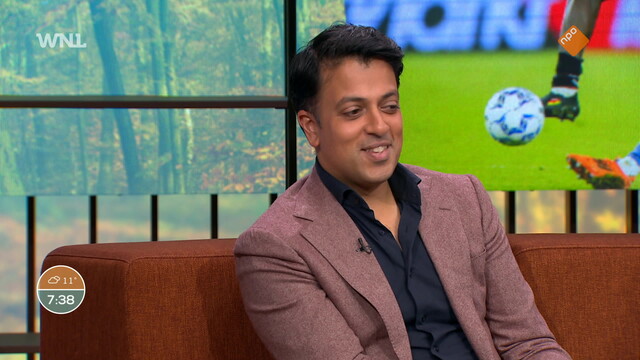 Goedemorgen Nederland