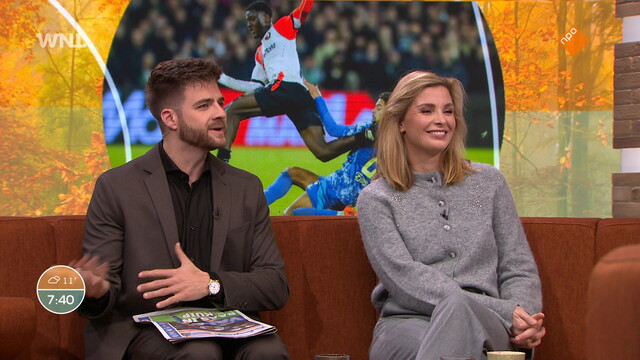 Goedemorgen Nederland