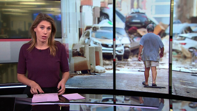 NOS Journaal 31-10-2024 0800 uur