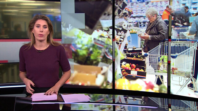 NOS Journaal 31-10-2024 0930 uur