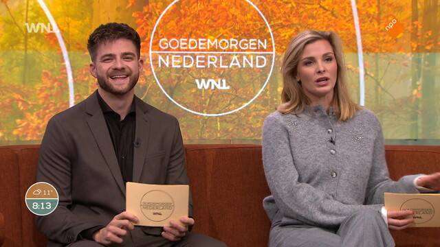 Goedemorgen Nederland
