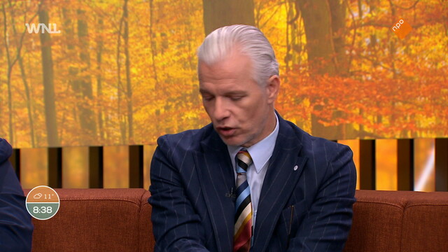 Goedemorgen Nederland