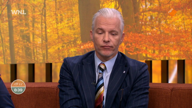 Goedemorgen Nederland