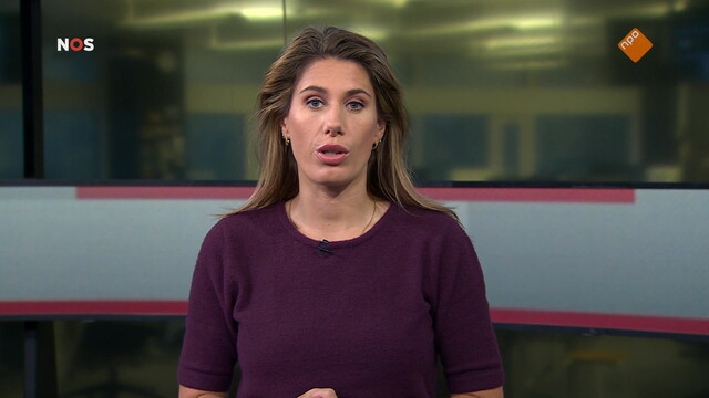 NOS Journaal