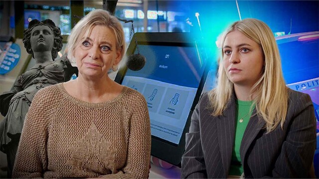 Vrijdag op tv: in de cel na foutje met de zelfscan