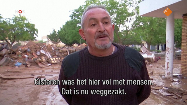 NOS Journaal