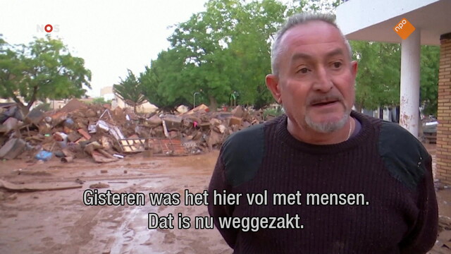 NOS Journaal