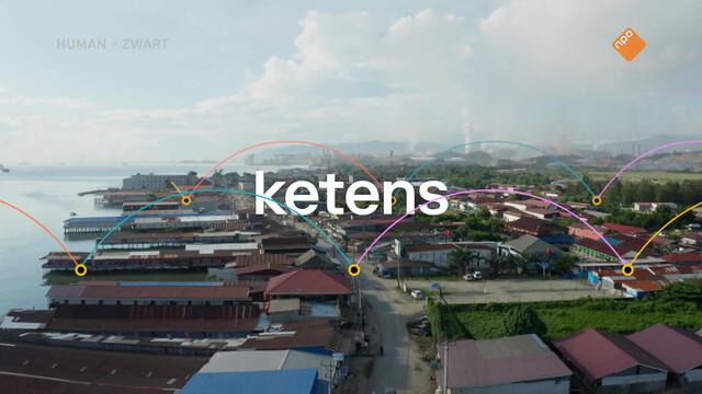 Ketens