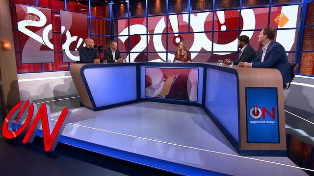 Ongehoord Nieuws