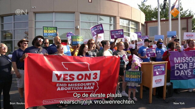 Ongehoord Nieuws