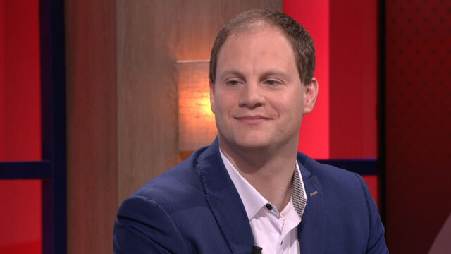 Ongehoord Nieuws 31-10-2024 blok 1