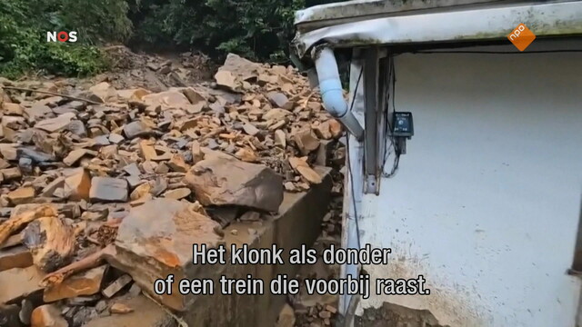 NOS Journaal